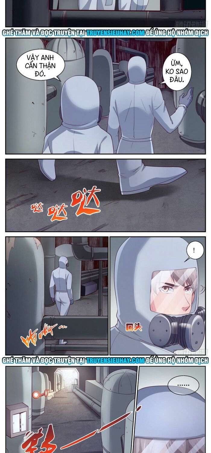 đọc truyện Ta Có Phòng Riêng Thời Tận Thế Chương 358 ảnh 8 tại Thiên Thai Truyện