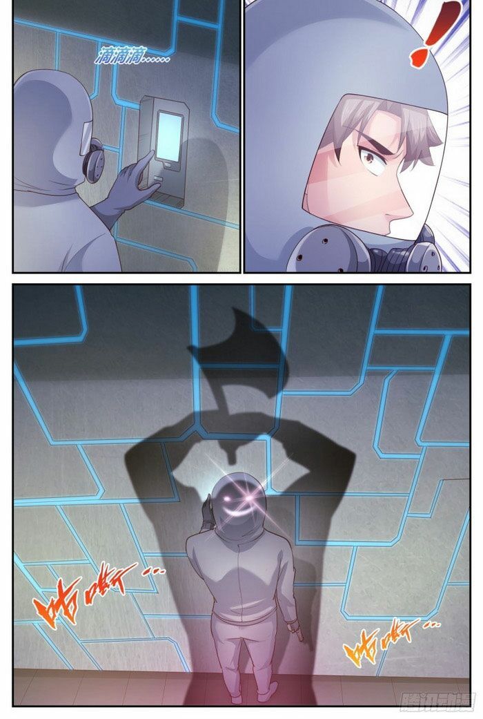 đọc truyện Ta Có Phòng Riêng Thời Tận Thế Chương 358 ảnh 11 tại Thiên Thai Truyện