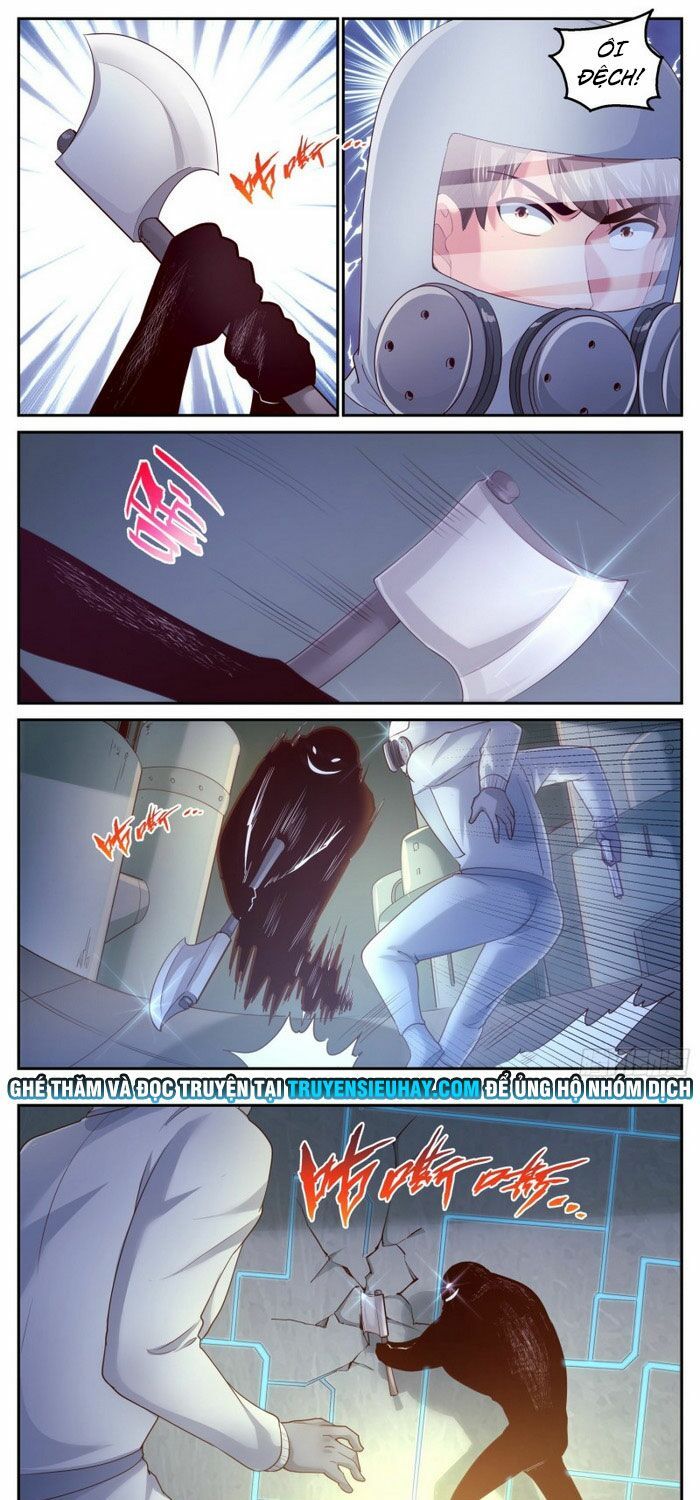 đọc truyện Ta Có Phòng Riêng Thời Tận Thế Chương 359 ảnh 3 tại Thiên Thai Truyện