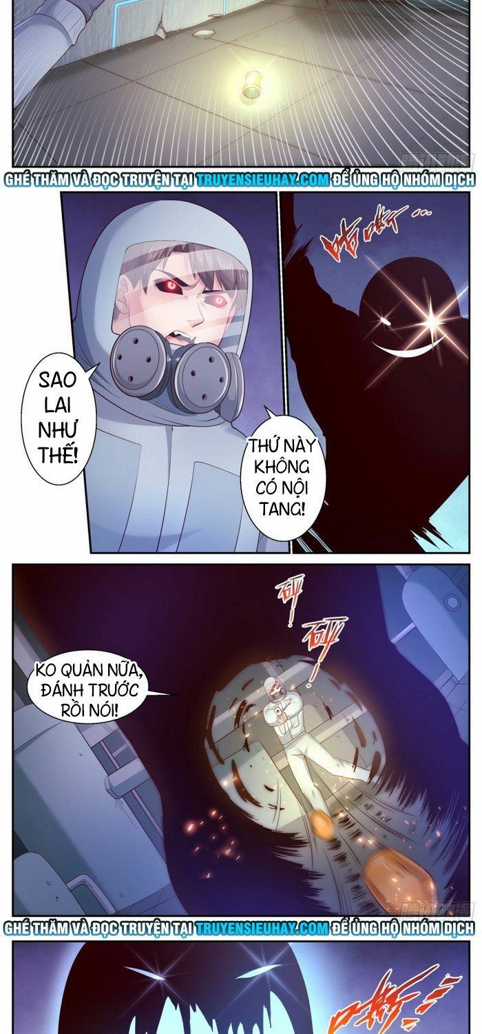 đọc truyện Ta Có Phòng Riêng Thời Tận Thế Chương 359 ảnh 5 tại Thiên Thai Truyện