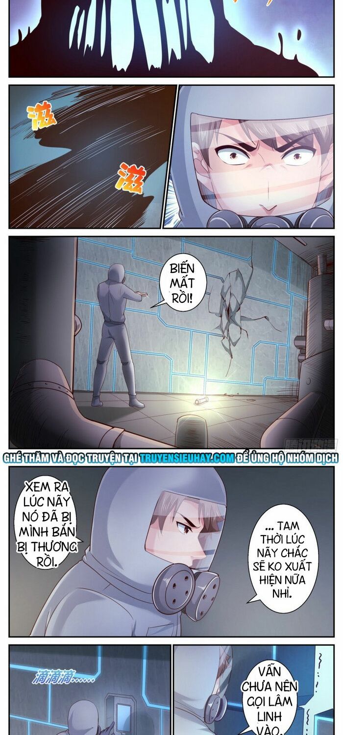 đọc truyện Ta Có Phòng Riêng Thời Tận Thế Chương 359 ảnh 6 tại Thiên Thai Truyện