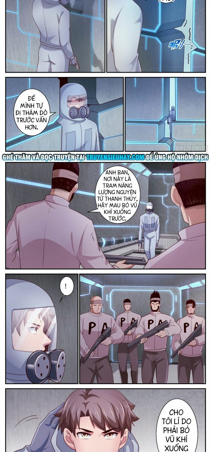 đọc truyện Ta Có Phòng Riêng Thời Tận Thế Chương 359 ảnh 7 tại Thiên Thai Truyện