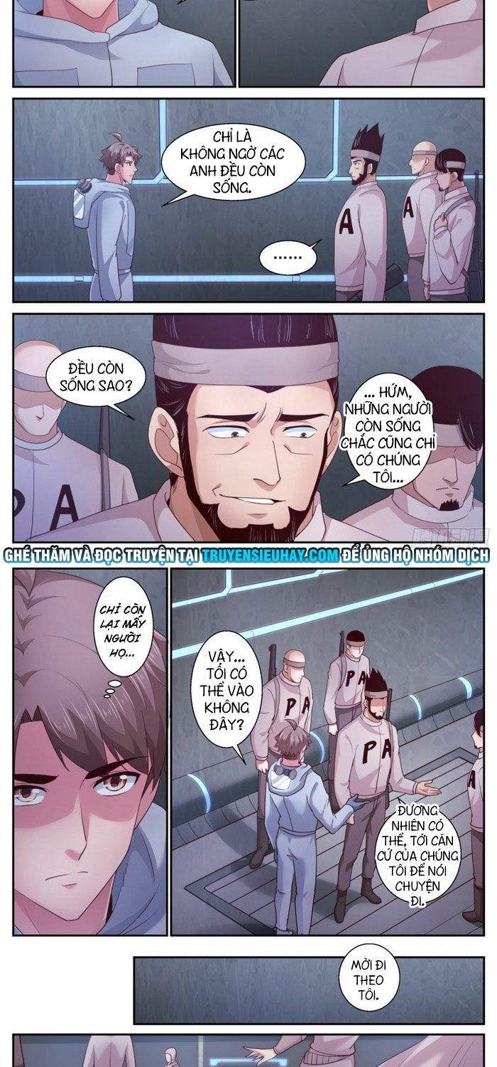 đọc truyện Ta Có Phòng Riêng Thời Tận Thế Chương 359 ảnh 9 tại Thiên Thai Truyện