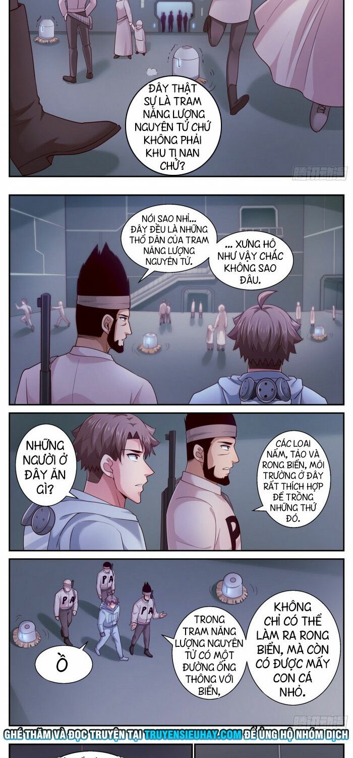 đọc truyện Ta Có Phòng Riêng Thời Tận Thế Chương 359 ảnh 10 tại Thiên Thai Truyện