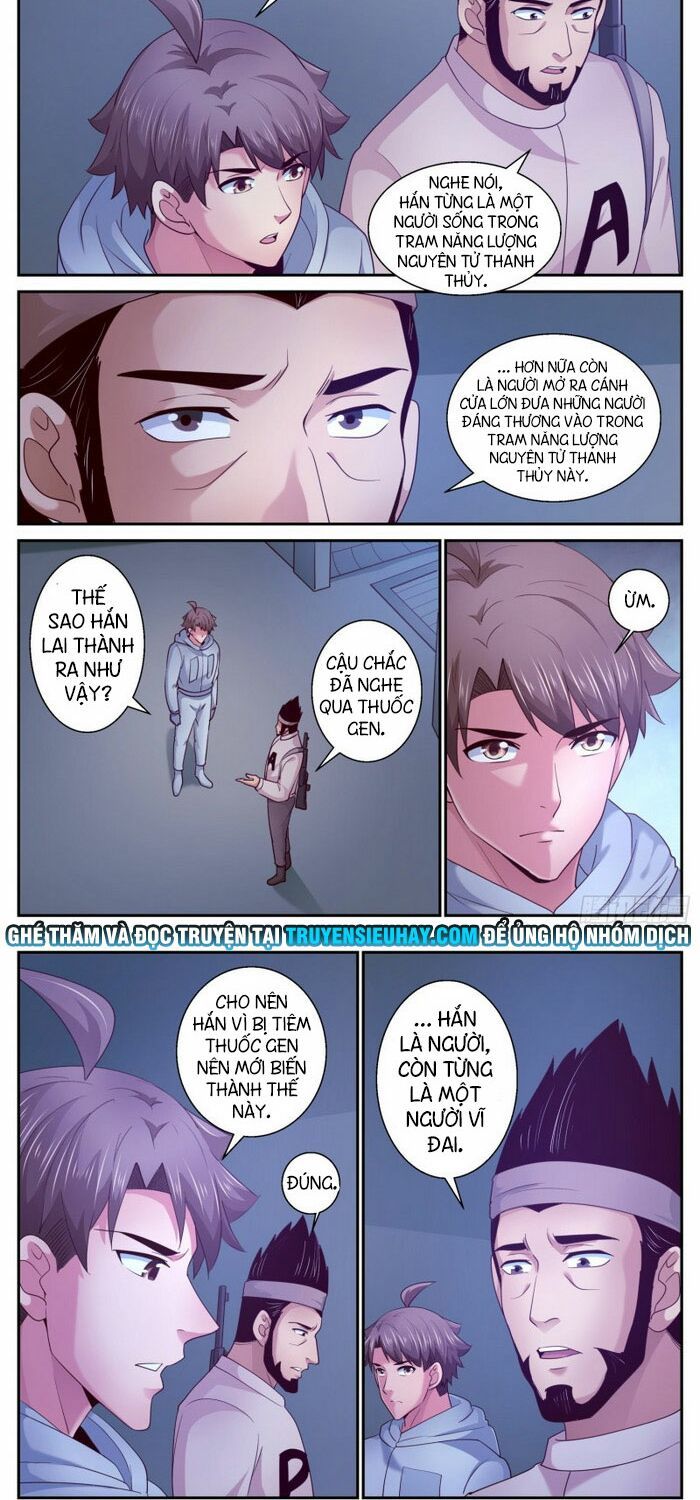 đọc truyện Ta Có Phòng Riêng Thời Tận Thế Chương 360 ảnh 6 tại Thiên Thai Truyện