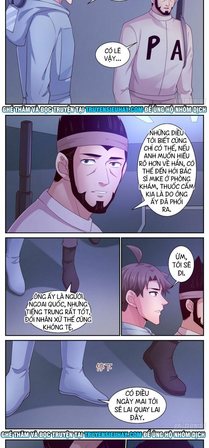 đọc truyện Ta Có Phòng Riêng Thời Tận Thế Chương 360 ảnh 10 tại Thiên Thai Truyện