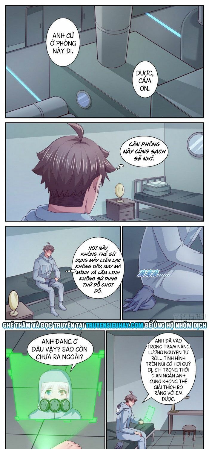 đọc truyện Ta Có Phòng Riêng Thời Tận Thế Chương 361 ảnh 3 tại Thiên Thai Truyện