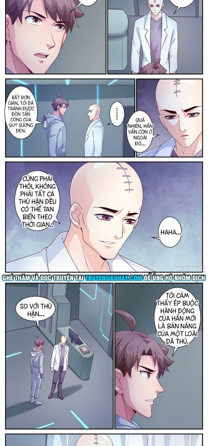 đọc truyện Ta Có Phòng Riêng Thời Tận Thế Chương 361 ảnh 6 tại Thiên Thai Truyện