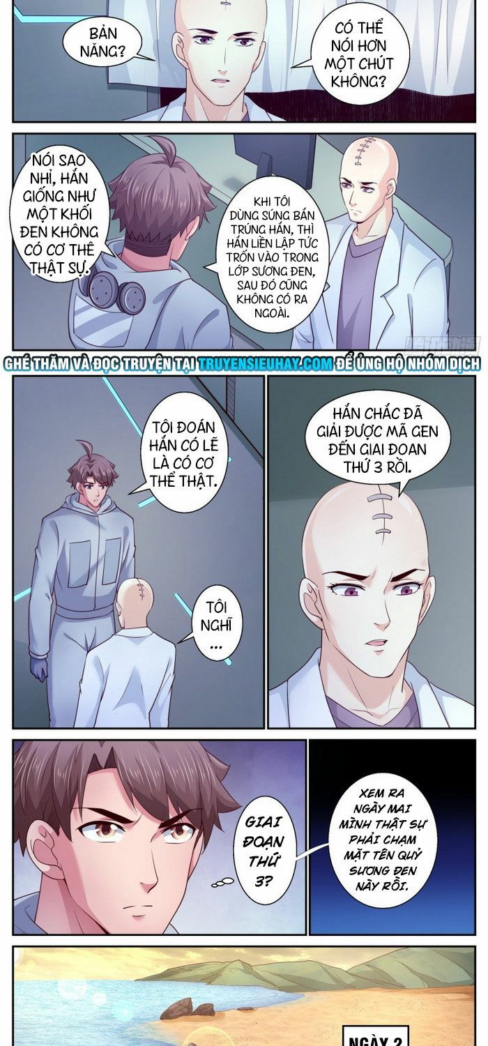 đọc truyện Ta Có Phòng Riêng Thời Tận Thế Chương 361 ảnh 7 tại Thiên Thai Truyện