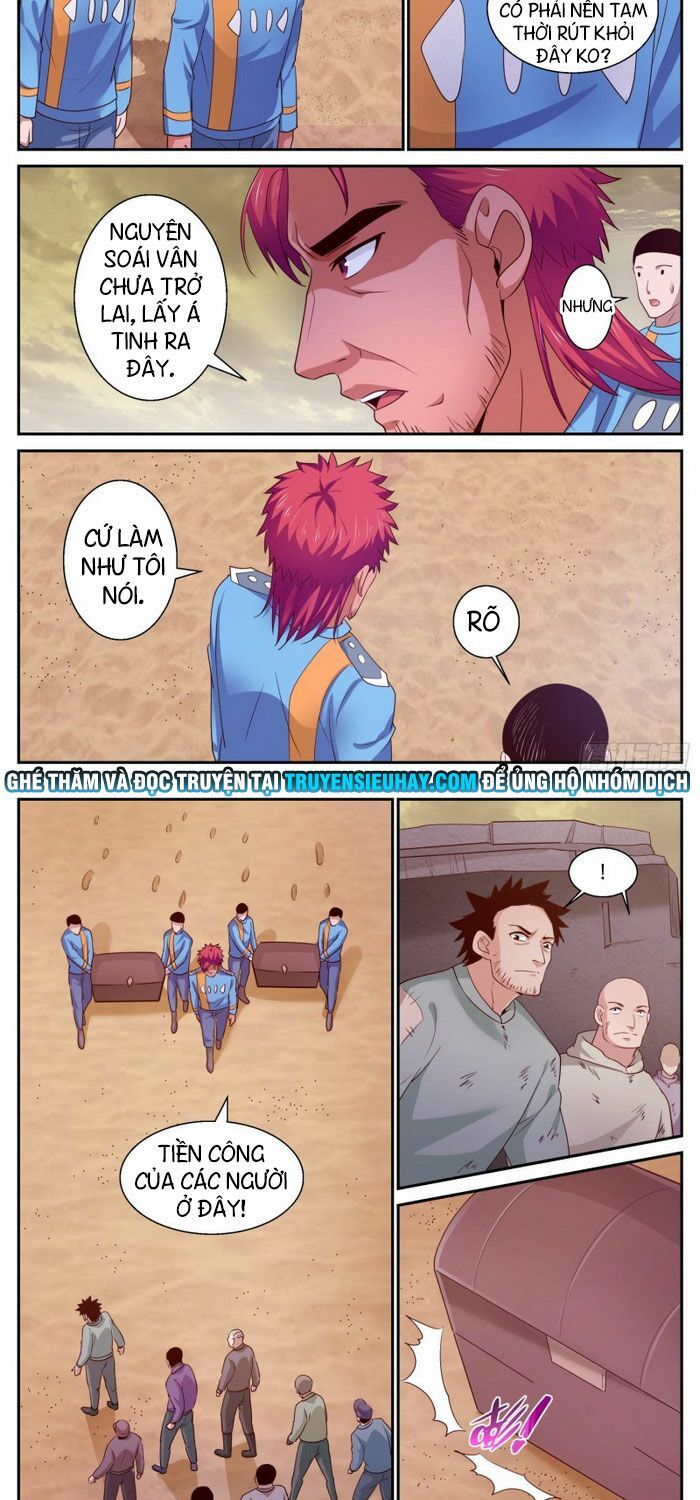 đọc truyện Ta Có Phòng Riêng Thời Tận Thế Chương 361 ảnh 9 tại Thiên Thai Truyện