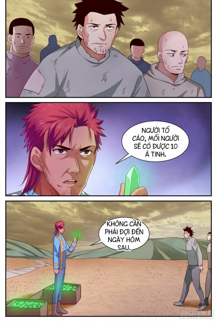 đọc truyện Ta Có Phòng Riêng Thời Tận Thế Chương 361 ảnh 11 tại Thiên Thai Truyện