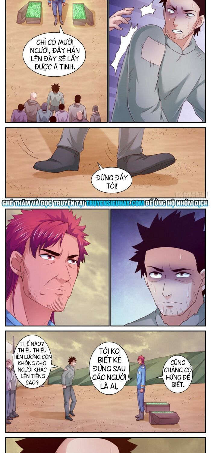 đọc truyện Ta Có Phòng Riêng Thời Tận Thế Chương 362 ảnh 4 tại Thiên Thai Truyện