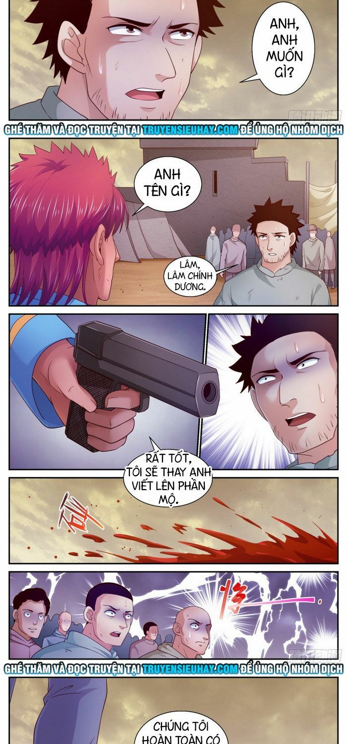 đọc truyện Ta Có Phòng Riêng Thời Tận Thế Chương 362 ảnh 5 tại Thiên Thai Truyện