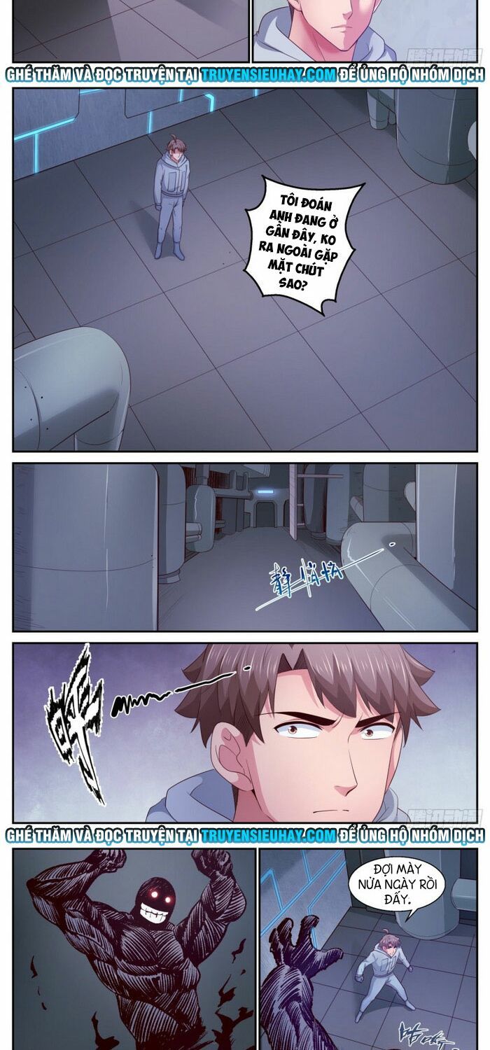 đọc truyện Ta Có Phòng Riêng Thời Tận Thế Chương 362 ảnh 8 tại Thiên Thai Truyện