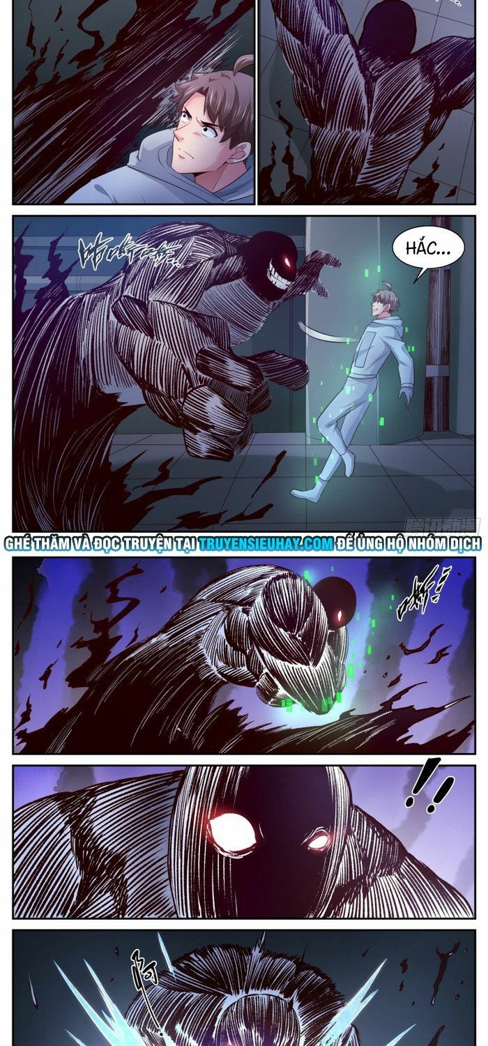 đọc truyện Ta Có Phòng Riêng Thời Tận Thế Chương 362 ảnh 9 tại Thiên Thai Truyện