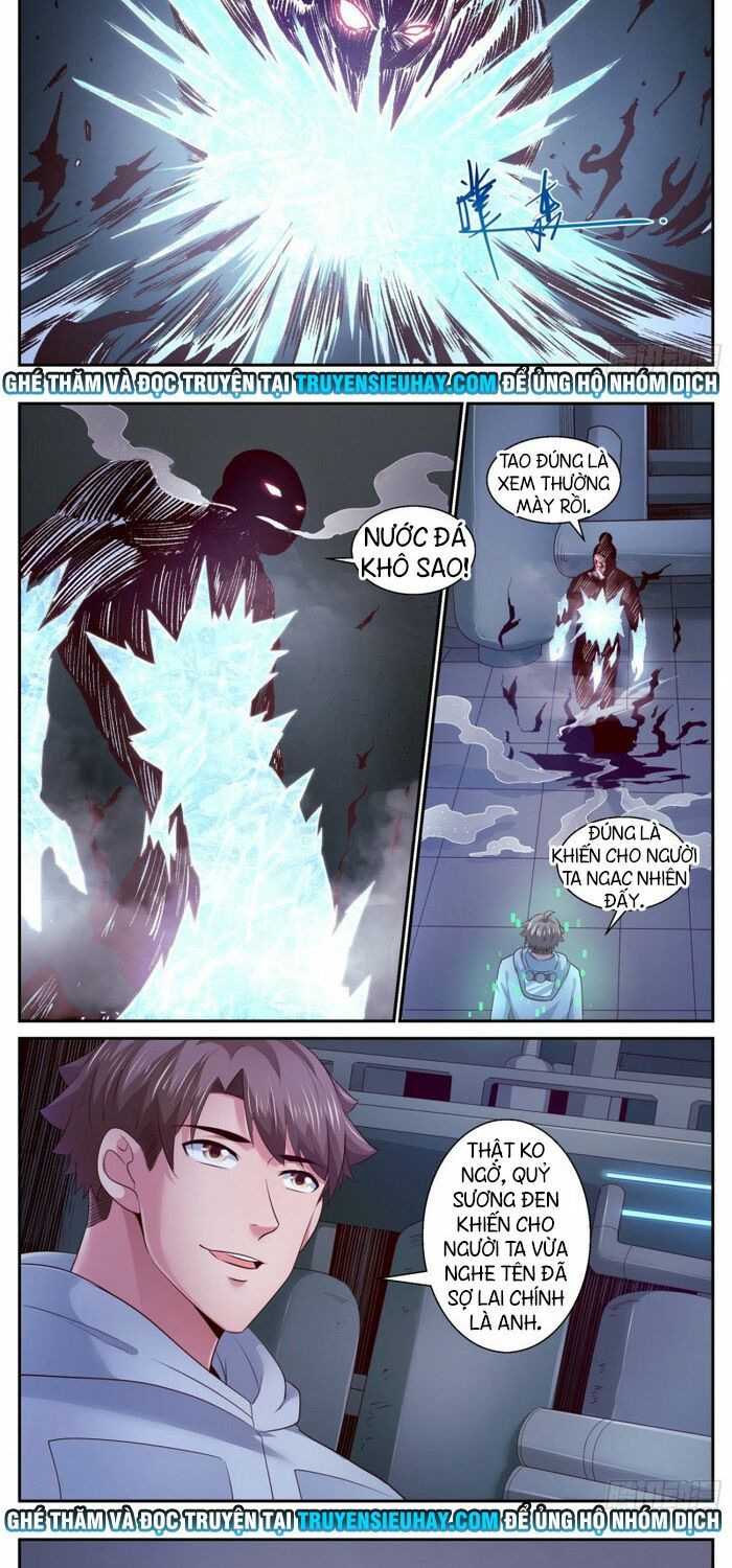 đọc truyện Ta Có Phòng Riêng Thời Tận Thế Chương 362 ảnh 10 tại Thiên Thai Truyện