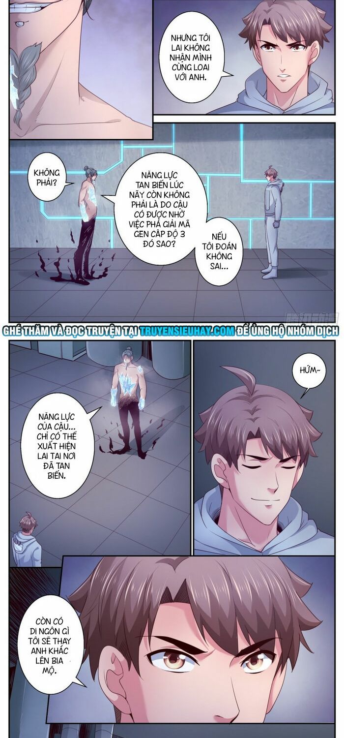 đọc truyện Ta Có Phòng Riêng Thời Tận Thế Chương 363 ảnh 4 tại Thiên Thai Truyện