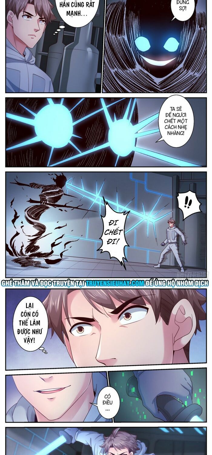 đọc truyện Ta Có Phòng Riêng Thời Tận Thế Chương 363 ảnh 6 tại Thiên Thai Truyện