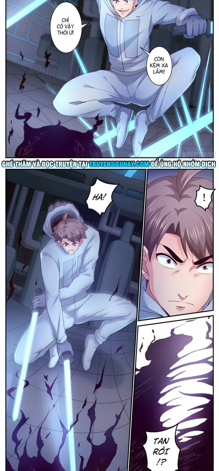 đọc truyện Ta Có Phòng Riêng Thời Tận Thế Chương 363 ảnh 7 tại Thiên Thai Truyện