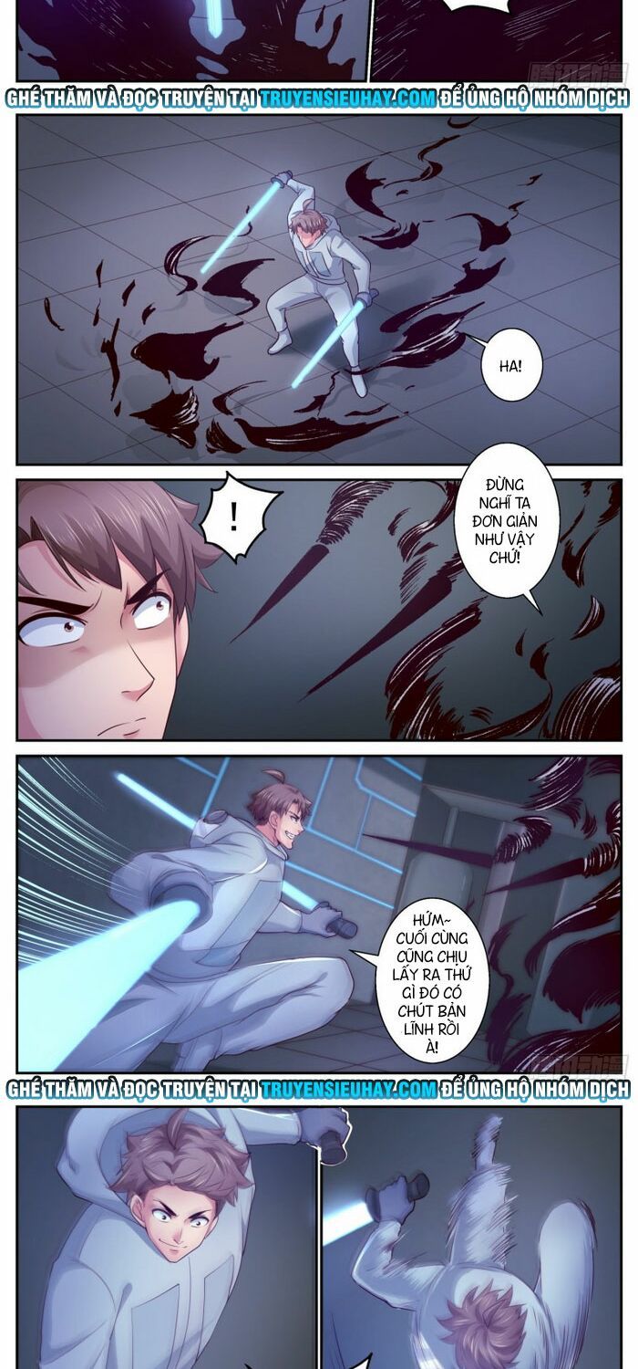 đọc truyện Ta Có Phòng Riêng Thời Tận Thế Chương 363 ảnh 8 tại Thiên Thai Truyện