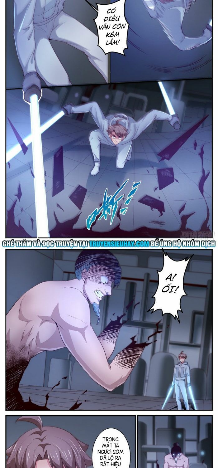 đọc truyện Ta Có Phòng Riêng Thời Tận Thế Chương 363 ảnh 9 tại Thiên Thai Truyện