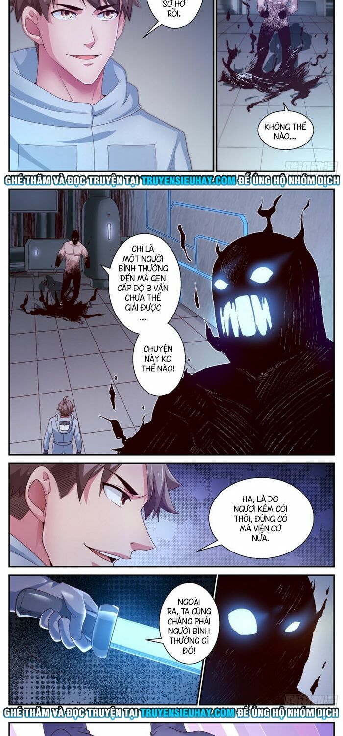 đọc truyện Ta Có Phòng Riêng Thời Tận Thế Chương 363 ảnh 10 tại Thiên Thai Truyện