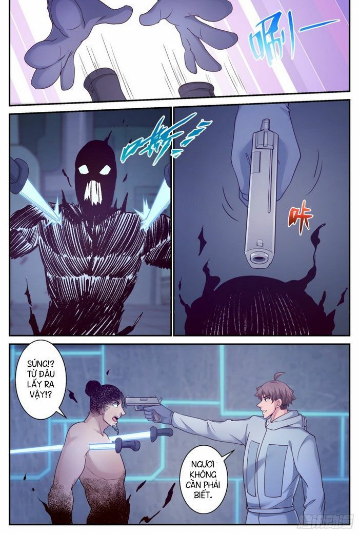 đọc truyện Ta Có Phòng Riêng Thời Tận Thế Chương 363 ảnh 11 tại Thiên Thai Truyện