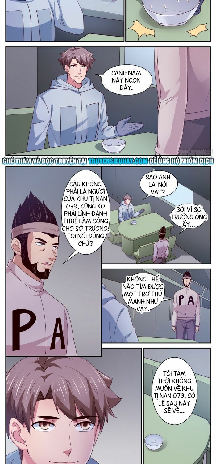 đọc truyện Ta Có Phòng Riêng Thời Tận Thế Chương 364 ảnh 7 tại Thiên Thai Truyện