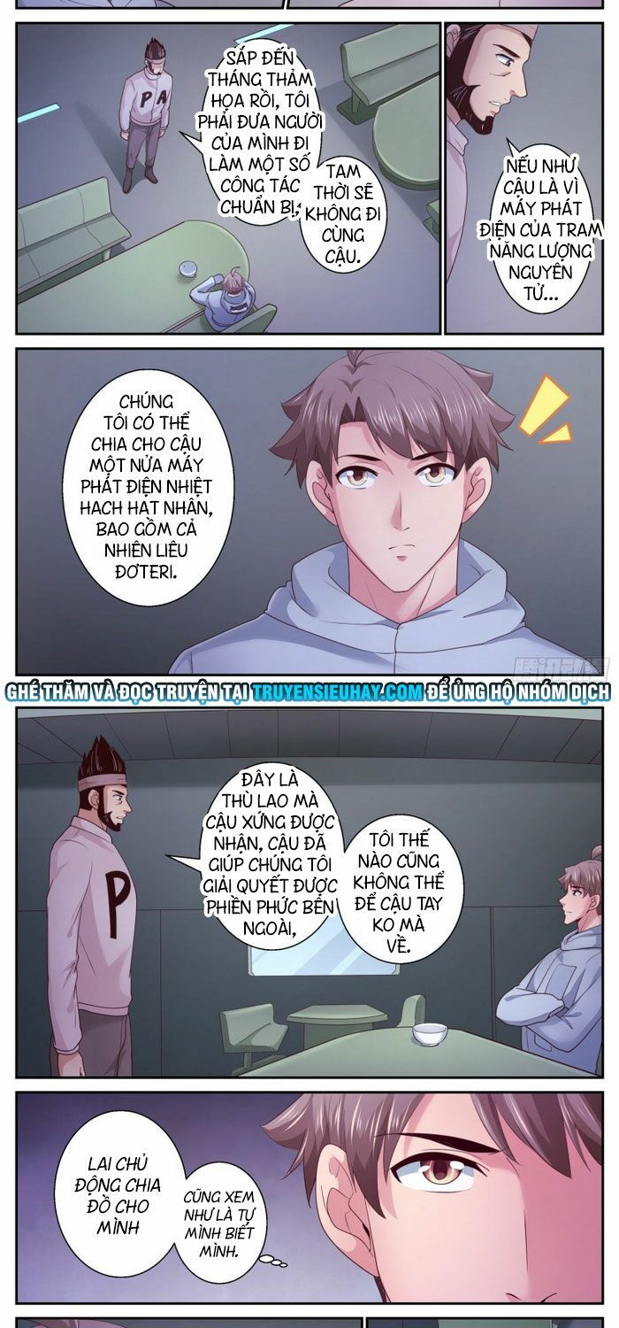 đọc truyện Ta Có Phòng Riêng Thời Tận Thế Chương 364 ảnh 9 tại Thiên Thai Truyện