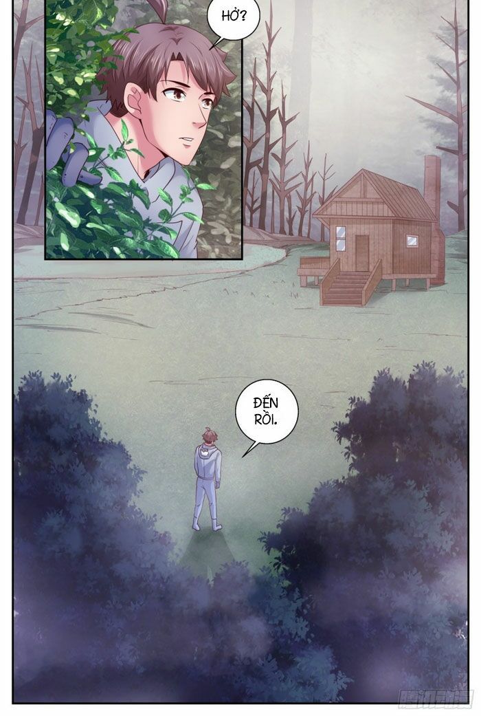 đọc truyện Ta Có Phòng Riêng Thời Tận Thế Chương 364 ảnh 11 tại Thiên Thai Truyện