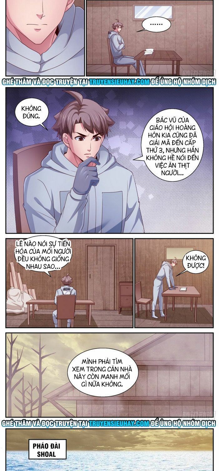 đọc truyện Ta Có Phòng Riêng Thời Tận Thế Chương 365 ảnh 5 tại Thiên Thai Truyện