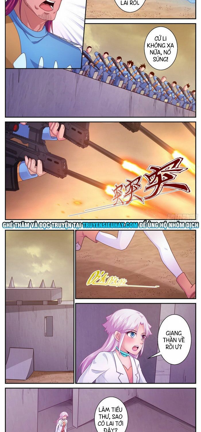 đọc truyện Ta Có Phòng Riêng Thời Tận Thế Chương 365 ảnh 9 tại Thiên Thai Truyện