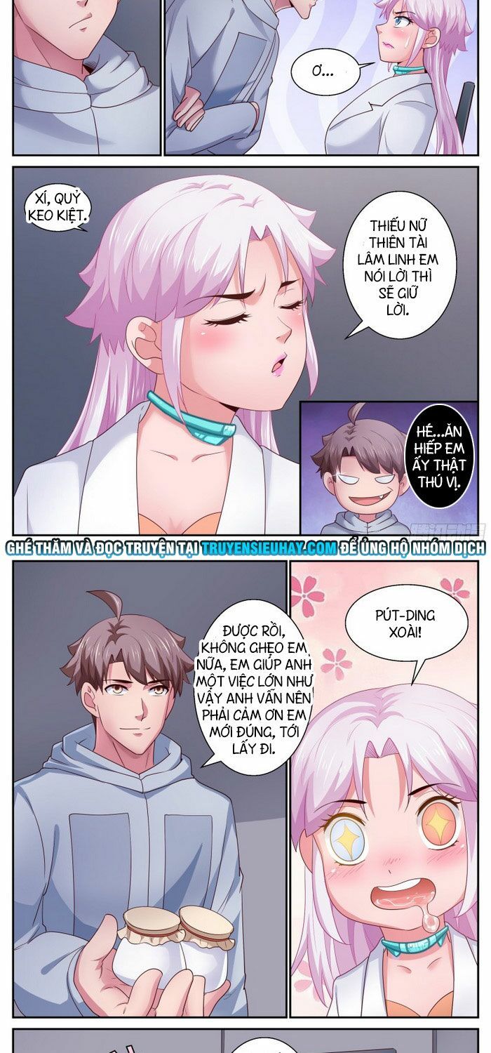 đọc truyện Ta Có Phòng Riêng Thời Tận Thế Chương 366 ảnh 9 tại Thiên Thai Truyện