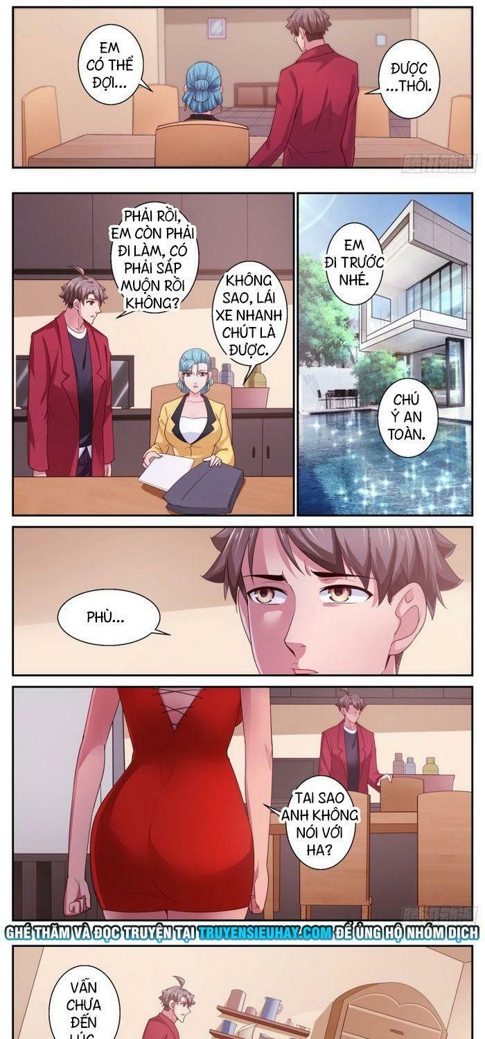 đọc truyện Ta Có Phòng Riêng Thời Tận Thế Chương 367 ảnh 5 tại Thiên Thai Truyện