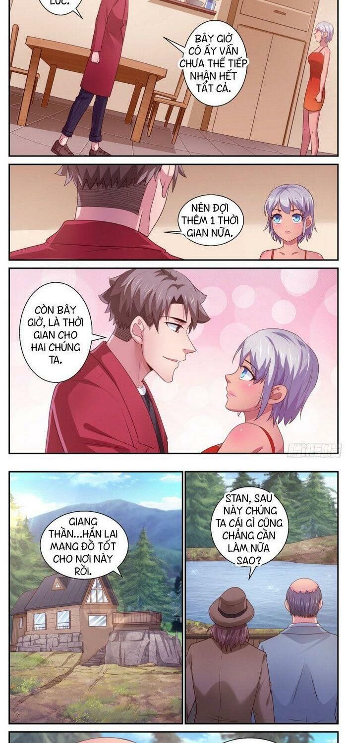 đọc truyện Ta Có Phòng Riêng Thời Tận Thế Chương 367 ảnh 6 tại Thiên Thai Truyện