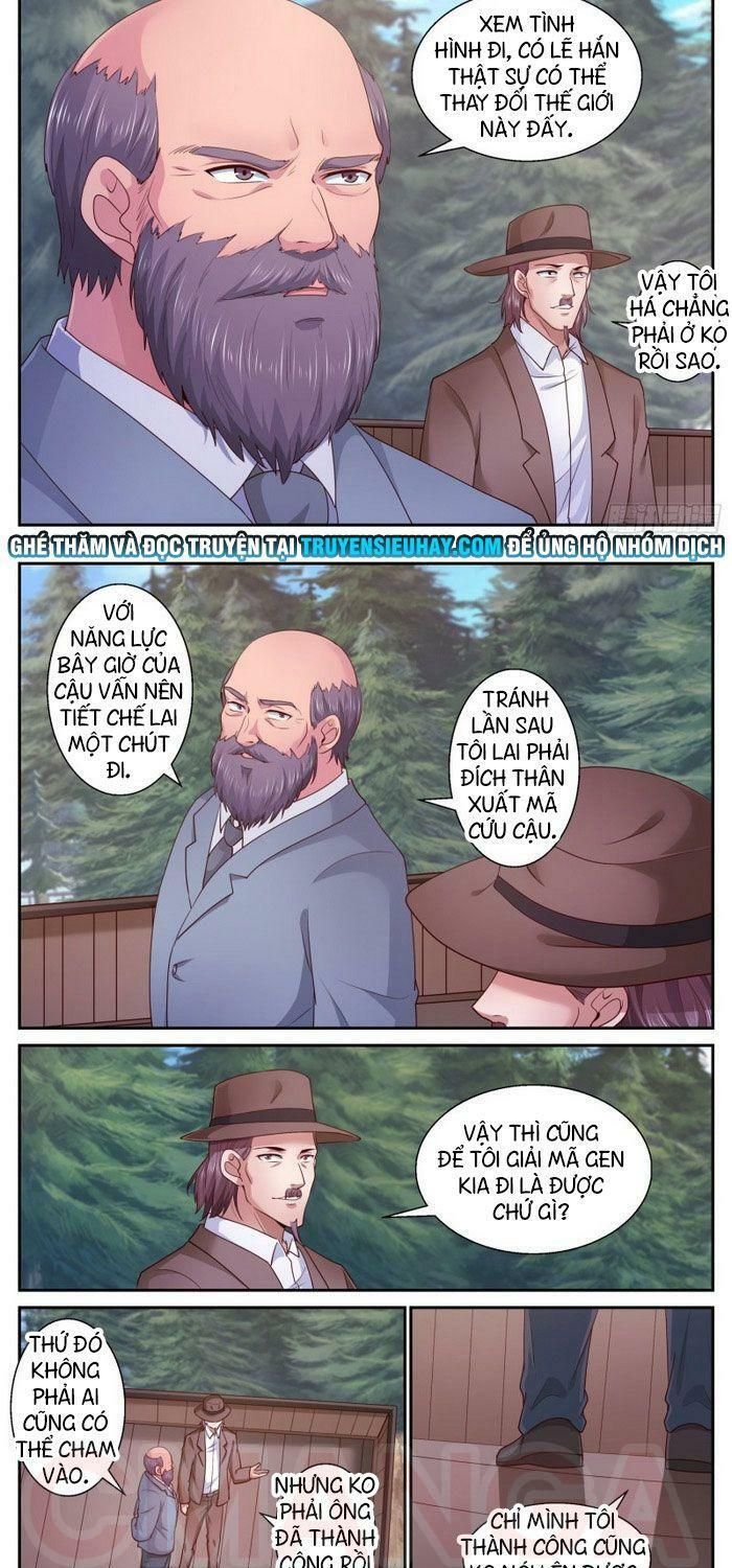 đọc truyện Ta Có Phòng Riêng Thời Tận Thế Chương 367 ảnh 7 tại Thiên Thai Truyện