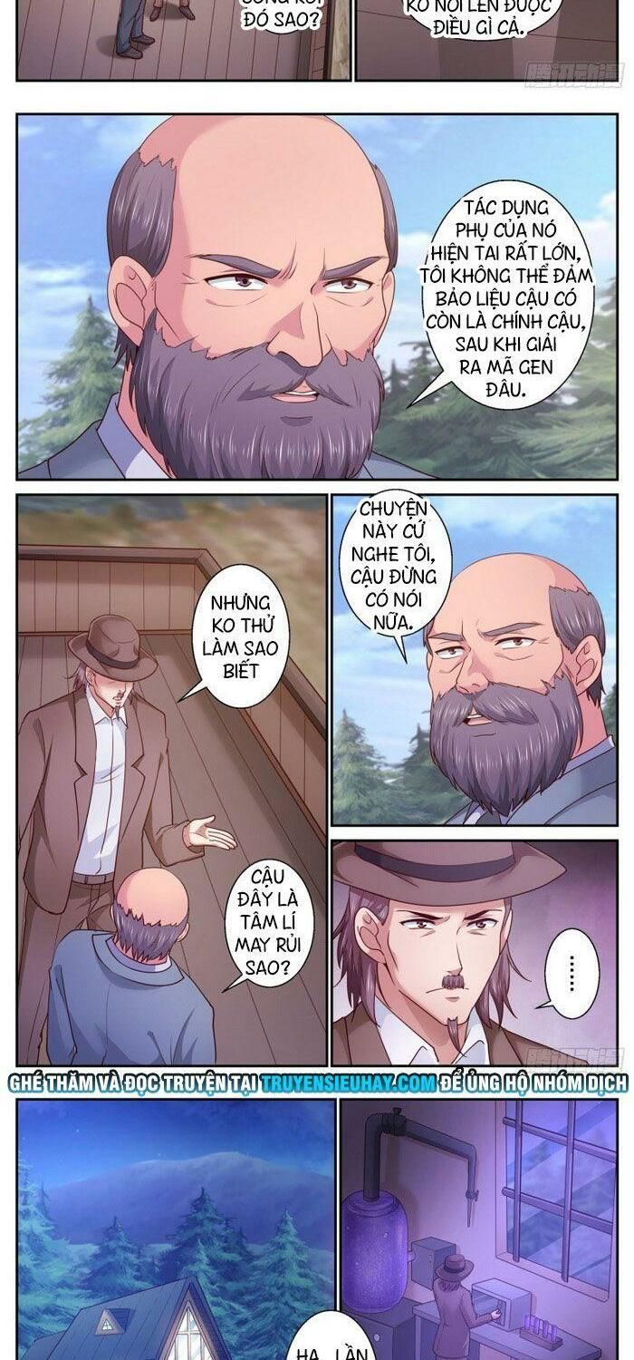 đọc truyện Ta Có Phòng Riêng Thời Tận Thế Chương 367 ảnh 8 tại Thiên Thai Truyện