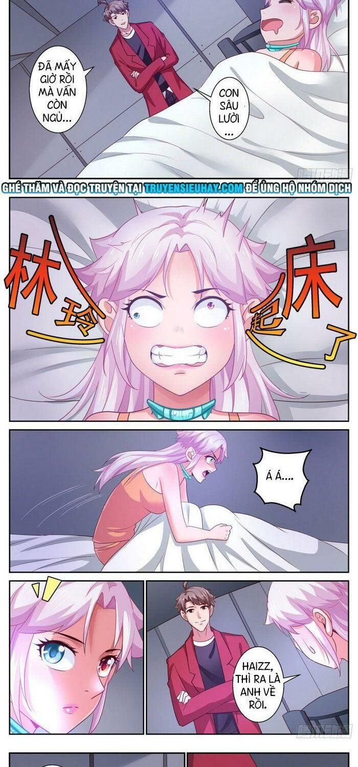 đọc truyện Ta Có Phòng Riêng Thời Tận Thế Chương 367 ảnh 10 tại Thiên Thai Truyện