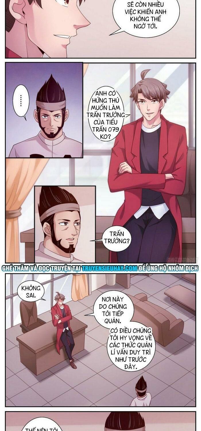 đọc truyện Ta Có Phòng Riêng Thời Tận Thế Chương 368 ảnh 6 tại Thiên Thai Truyện