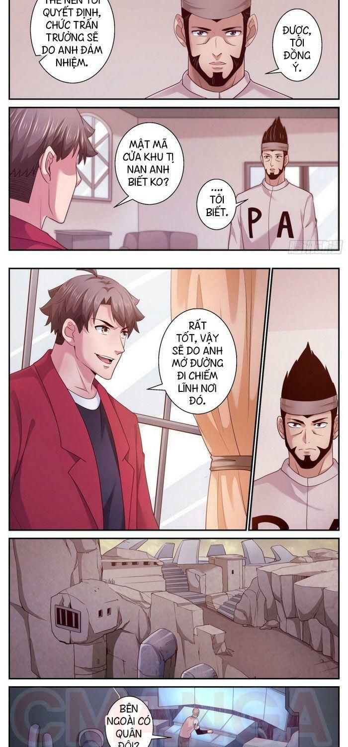 đọc truyện Ta Có Phòng Riêng Thời Tận Thế Chương 368 ảnh 7 tại Thiên Thai Truyện