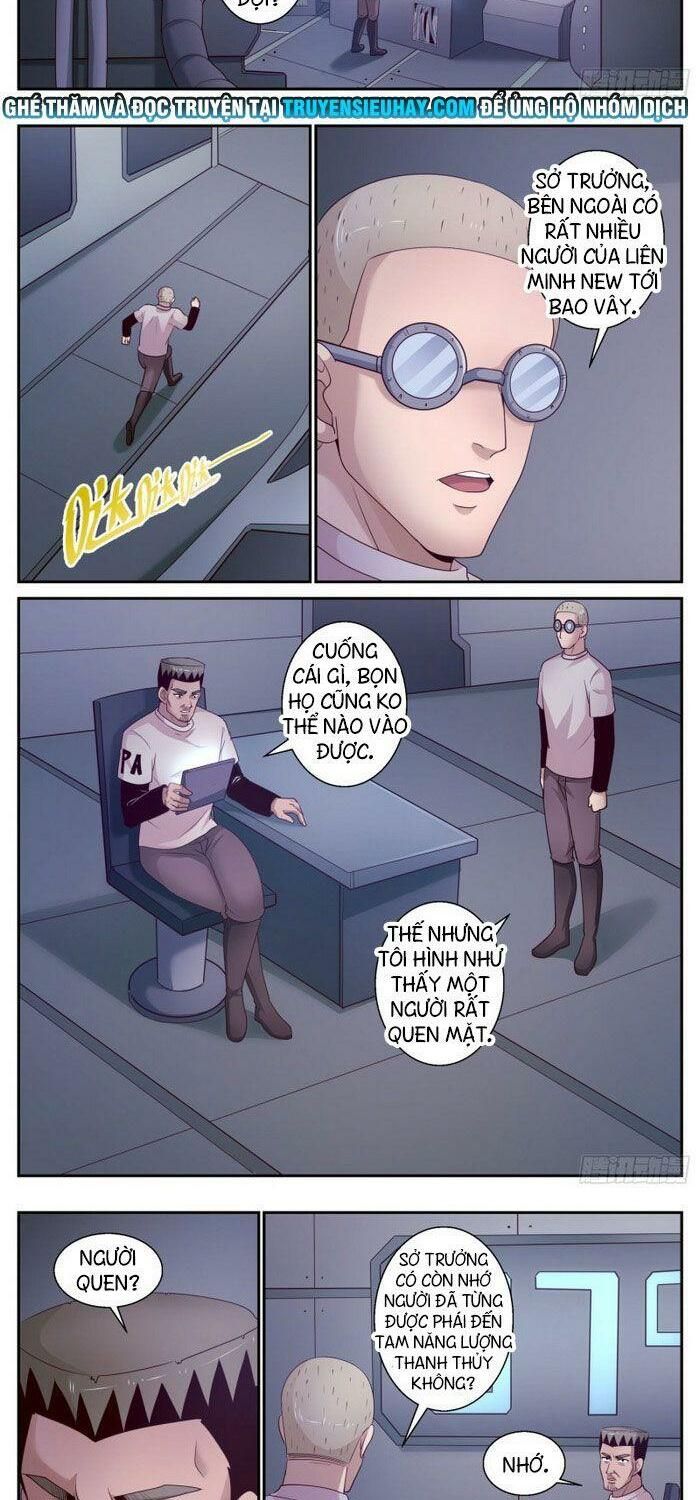 đọc truyện Ta Có Phòng Riêng Thời Tận Thế Chương 368 ảnh 8 tại Thiên Thai Truyện