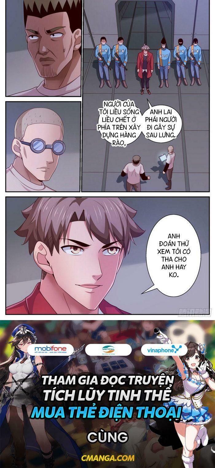 đọc truyện Ta Có Phòng Riêng Thời Tận Thế Chương 368 ảnh 11 tại Thiên Thai Truyện