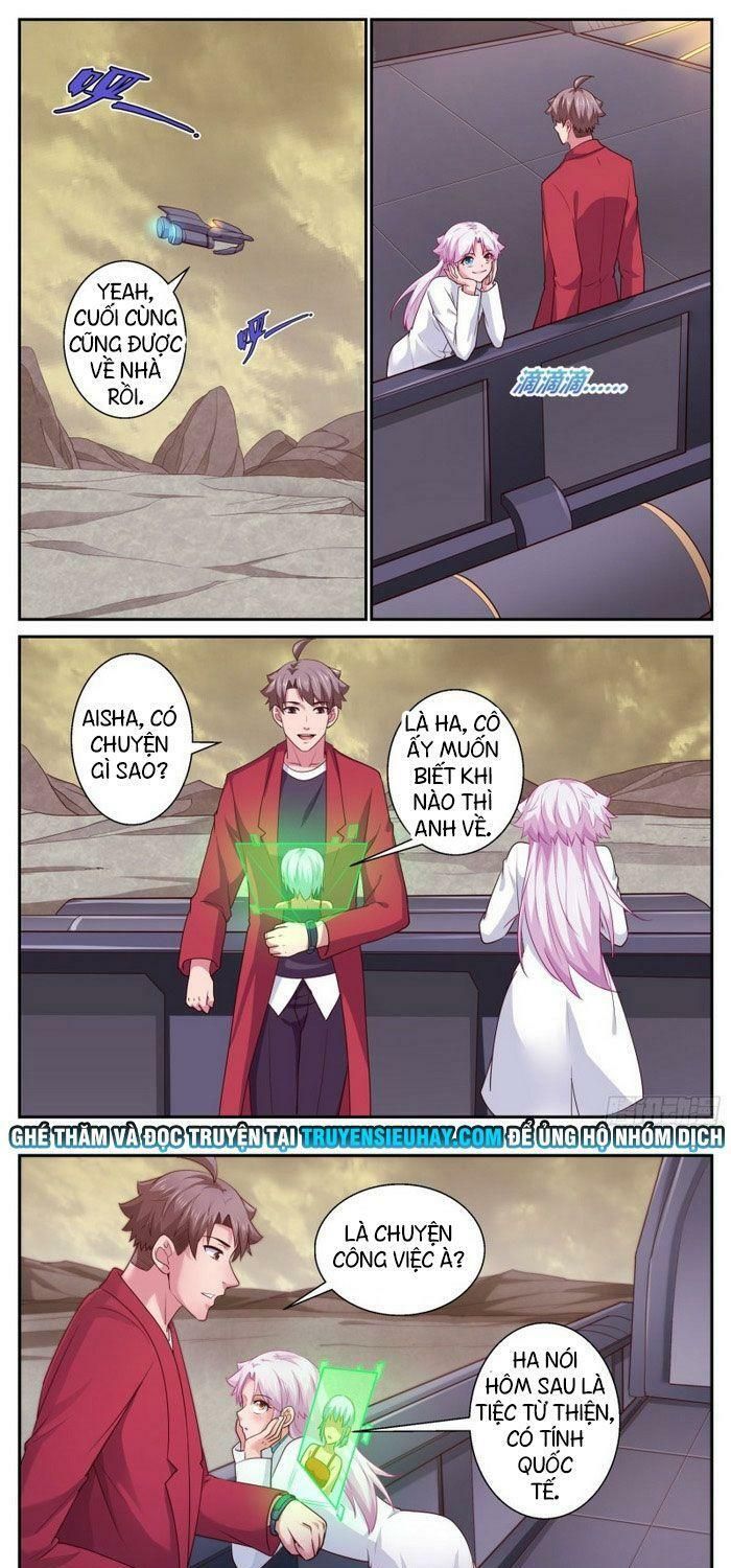 đọc truyện Ta Có Phòng Riêng Thời Tận Thế Chương 369 ảnh 3 tại Thiên Thai Truyện