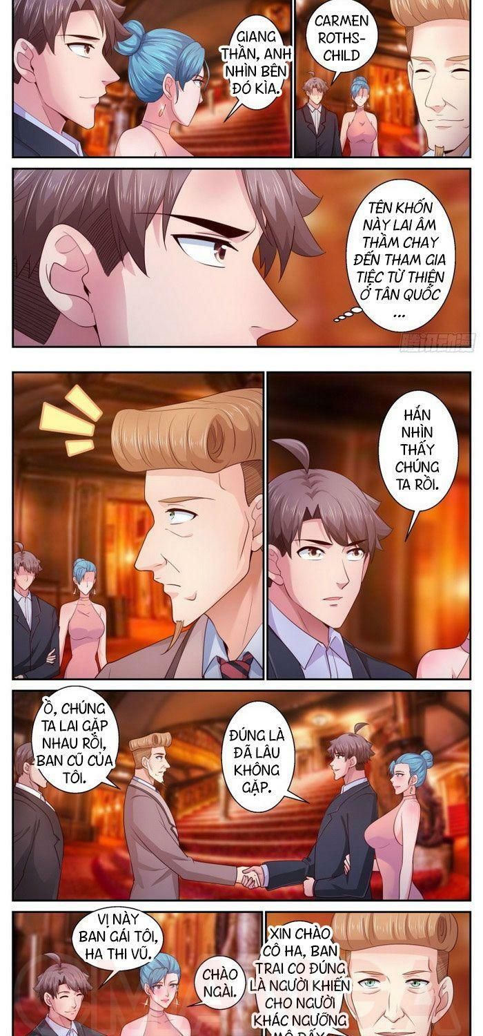 đọc truyện Ta Có Phòng Riêng Thời Tận Thế Chương 369 ảnh 7 tại Thiên Thai Truyện