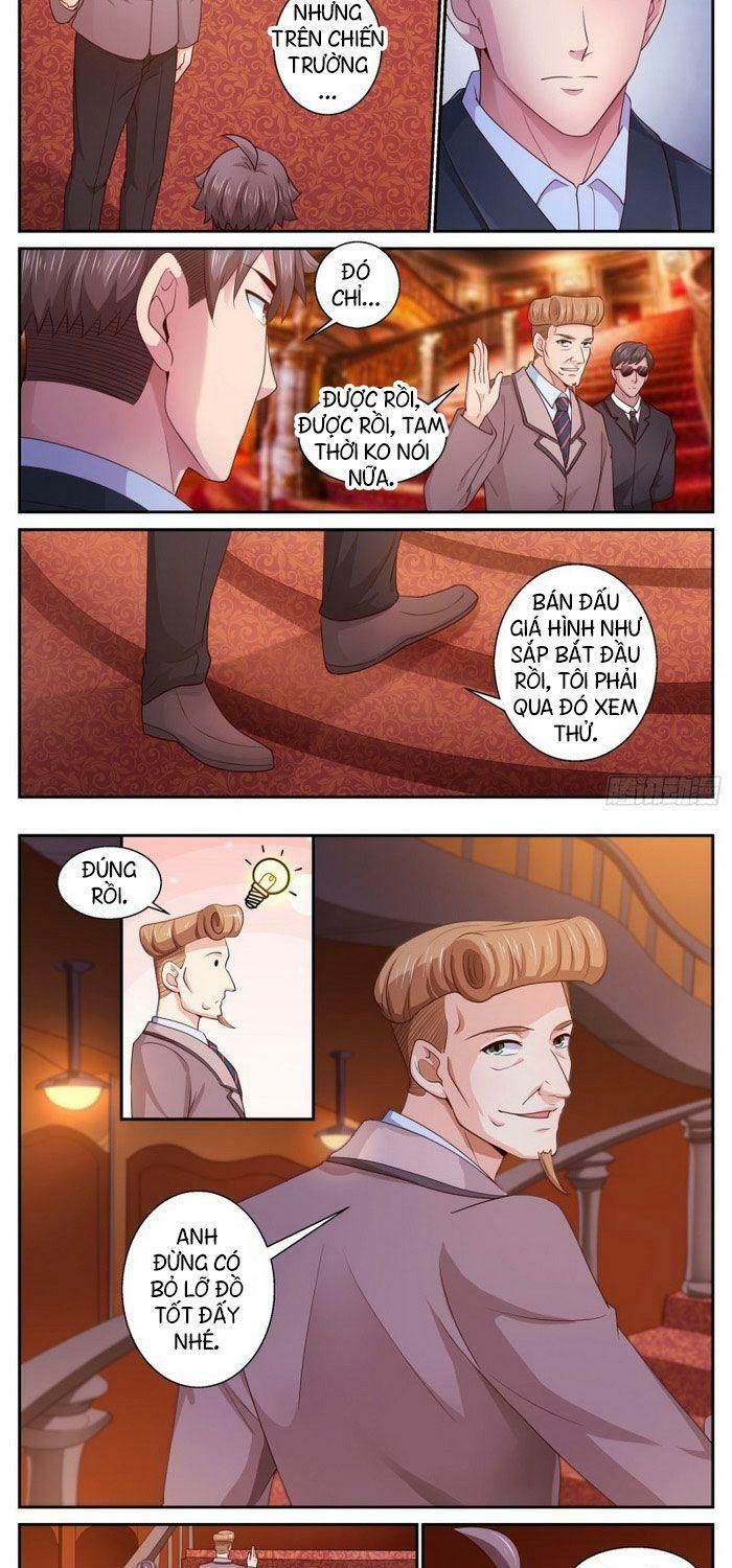 đọc truyện Ta Có Phòng Riêng Thời Tận Thế Chương 369 ảnh 9 tại Thiên Thai Truyện