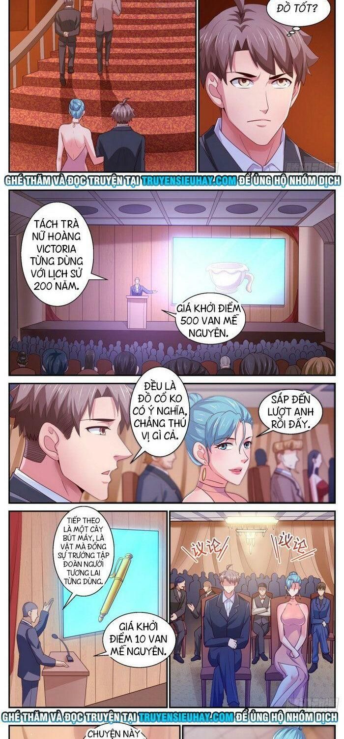 đọc truyện Ta Có Phòng Riêng Thời Tận Thế Chương 369 ảnh 10 tại Thiên Thai Truyện