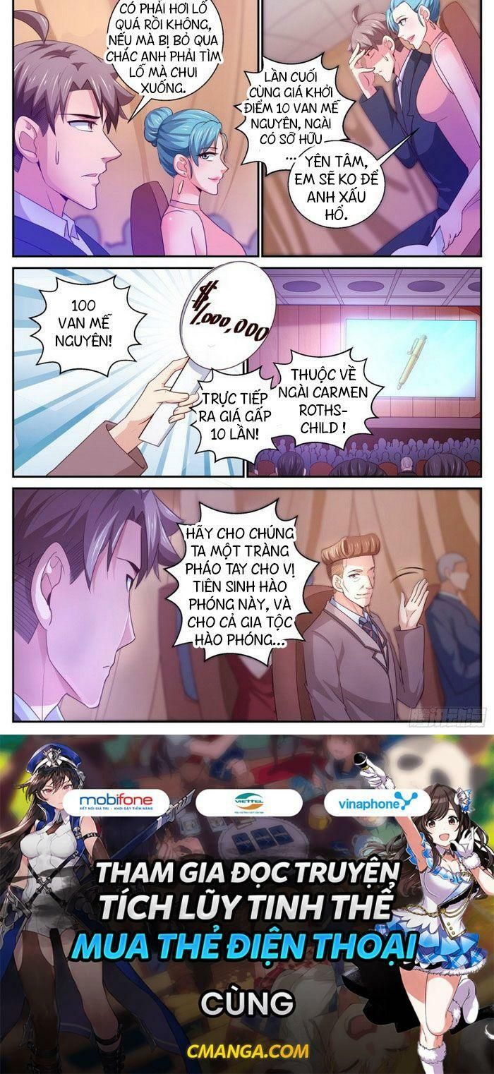 đọc truyện Ta Có Phòng Riêng Thời Tận Thế Chương 369 ảnh 11 tại Thiên Thai Truyện