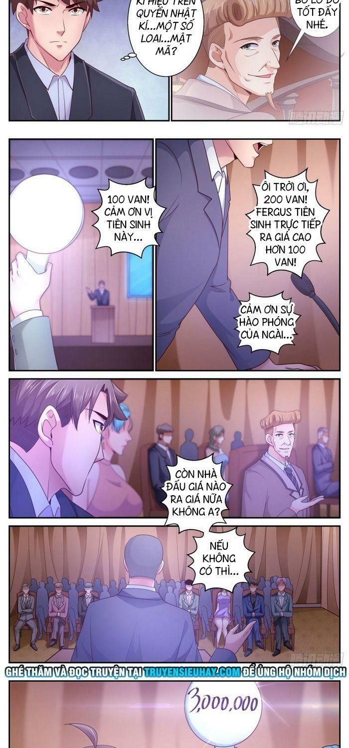 đọc truyện Ta Có Phòng Riêng Thời Tận Thế Chương 370 ảnh 5 tại Thiên Thai Truyện