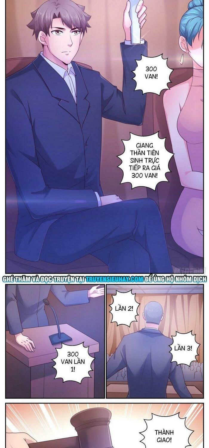 đọc truyện Ta Có Phòng Riêng Thời Tận Thế Chương 370 ảnh 6 tại Thiên Thai Truyện