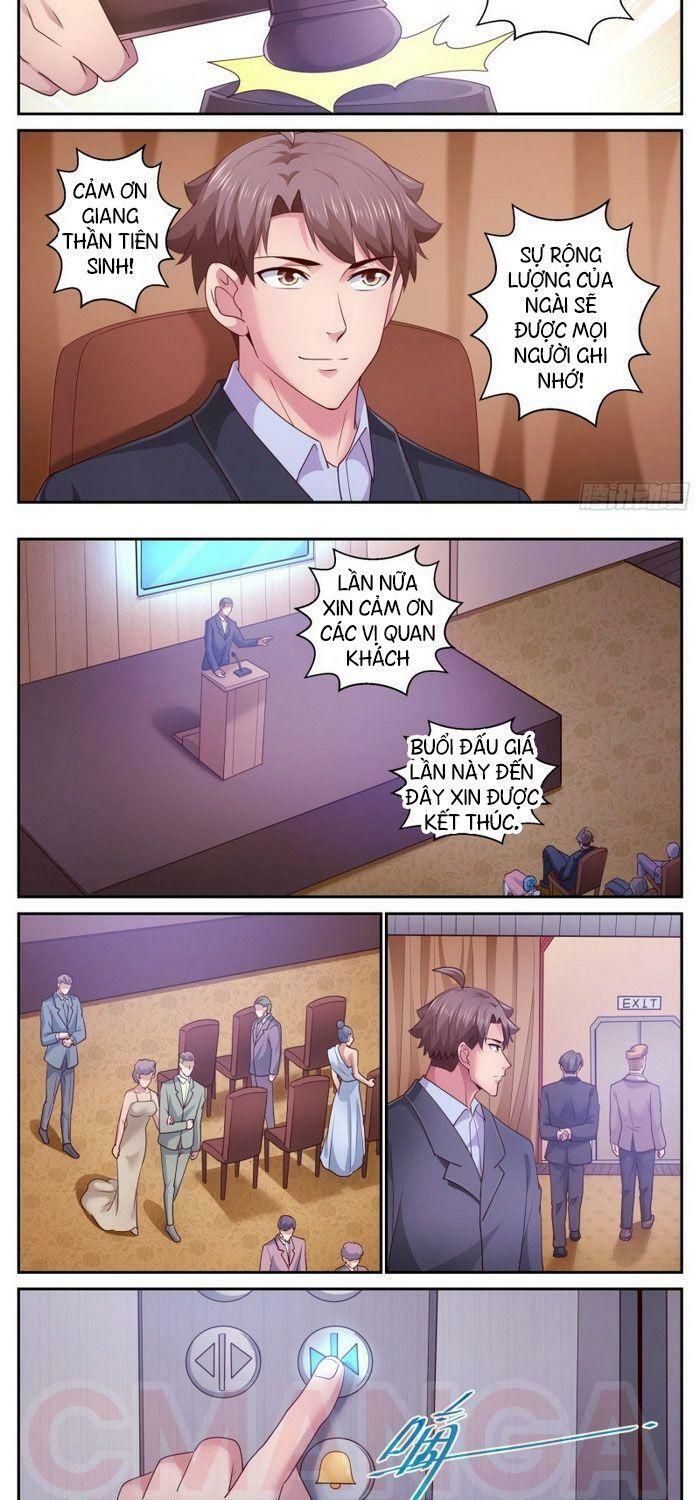 đọc truyện Ta Có Phòng Riêng Thời Tận Thế Chương 370 ảnh 7 tại Thiên Thai Truyện